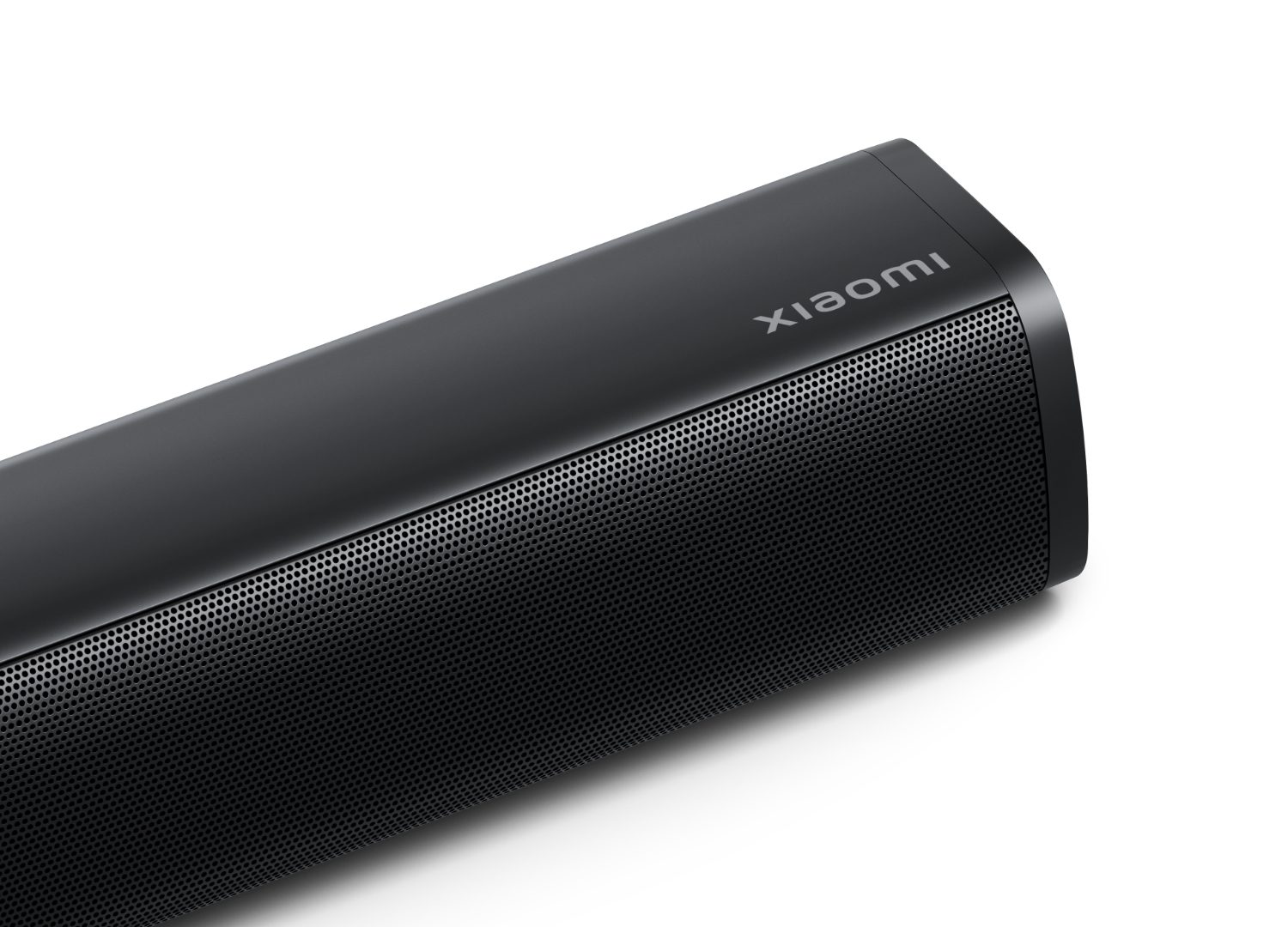 BARRA SOM XIAOMI S22E BT 2.0 2X15W PRETO