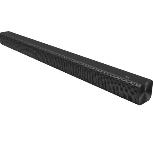 BARRA SOM XIAOMI S22E BT 2.0 2X15W PRETO - Image 2