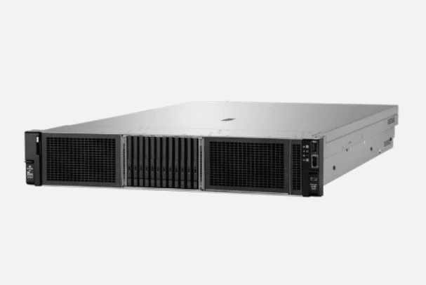 SERVER HPE DL380 GEN11 4514Y 1P 64GB 2X2.4TB HDD MR416I-O NC 8SFF 2X1000W PS - Image 2
