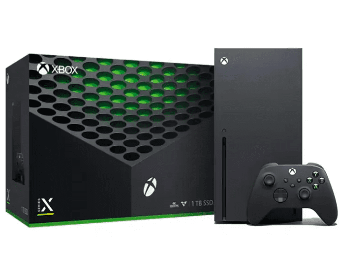 Xbox Series X 16GB RAM, 1TB SSD Console - Image 4
