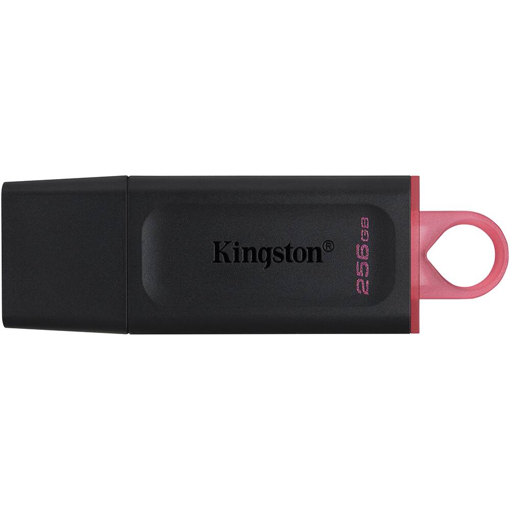 Pen Drive 256Gb Kingston Dtx Exodia