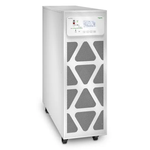 UPS APC EASY 30 KVA 400V 3PH (16XBATT E3SBTU)