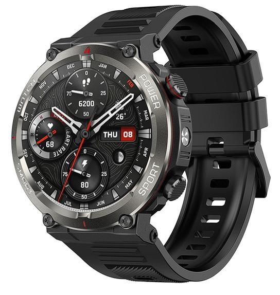 SMARTWATCH BLACKVIEW W50 PRO CAQUI