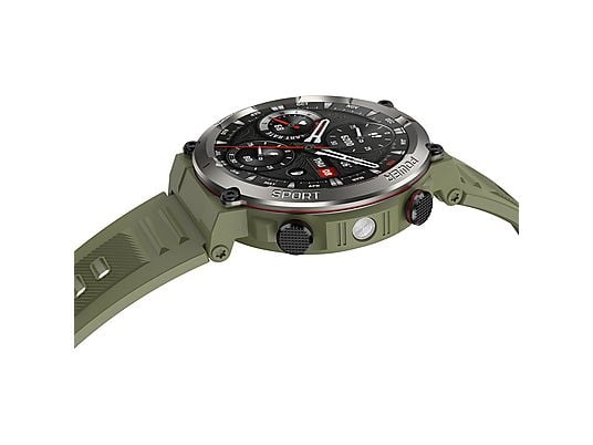 SMARTWATCH BLACKVIEW W50 PRO VERDE