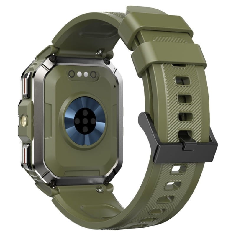 SMARTWATCH BLACKVIEW W70 PRO VERDE