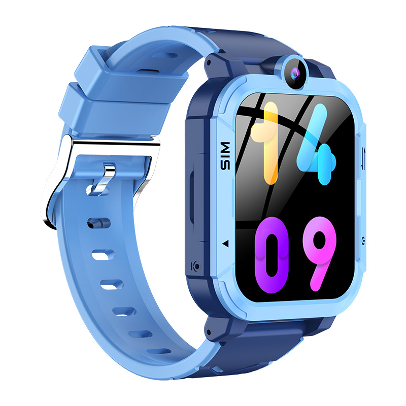 SMARTWATCH BLACKVIEW Z20 AZUL