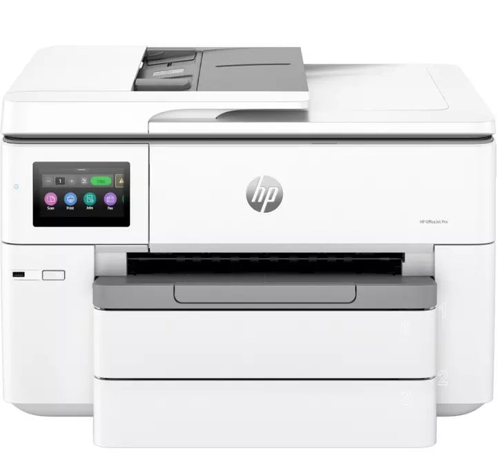 HP OFFICEJET PRO 9730 A3 4.3" ADF DUPLEX