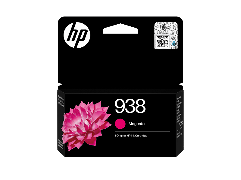 TH 938 4S6X6PE MAGENTA 97XX