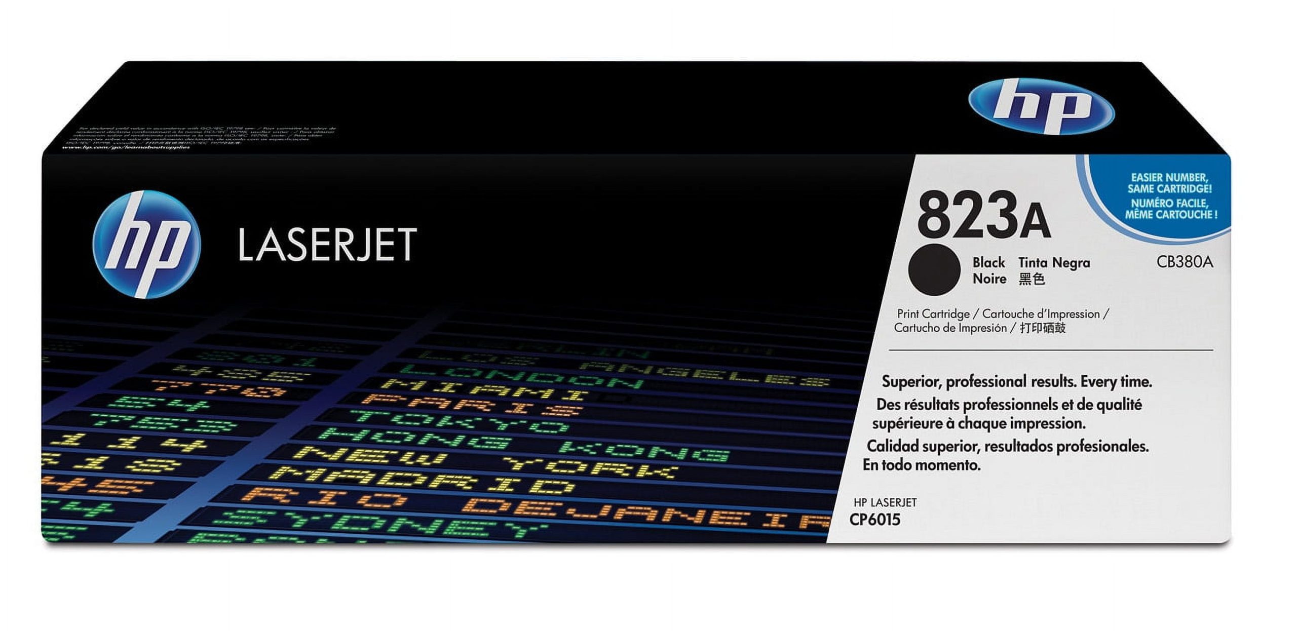 TO HP C9733A * 5500 MAGENTA