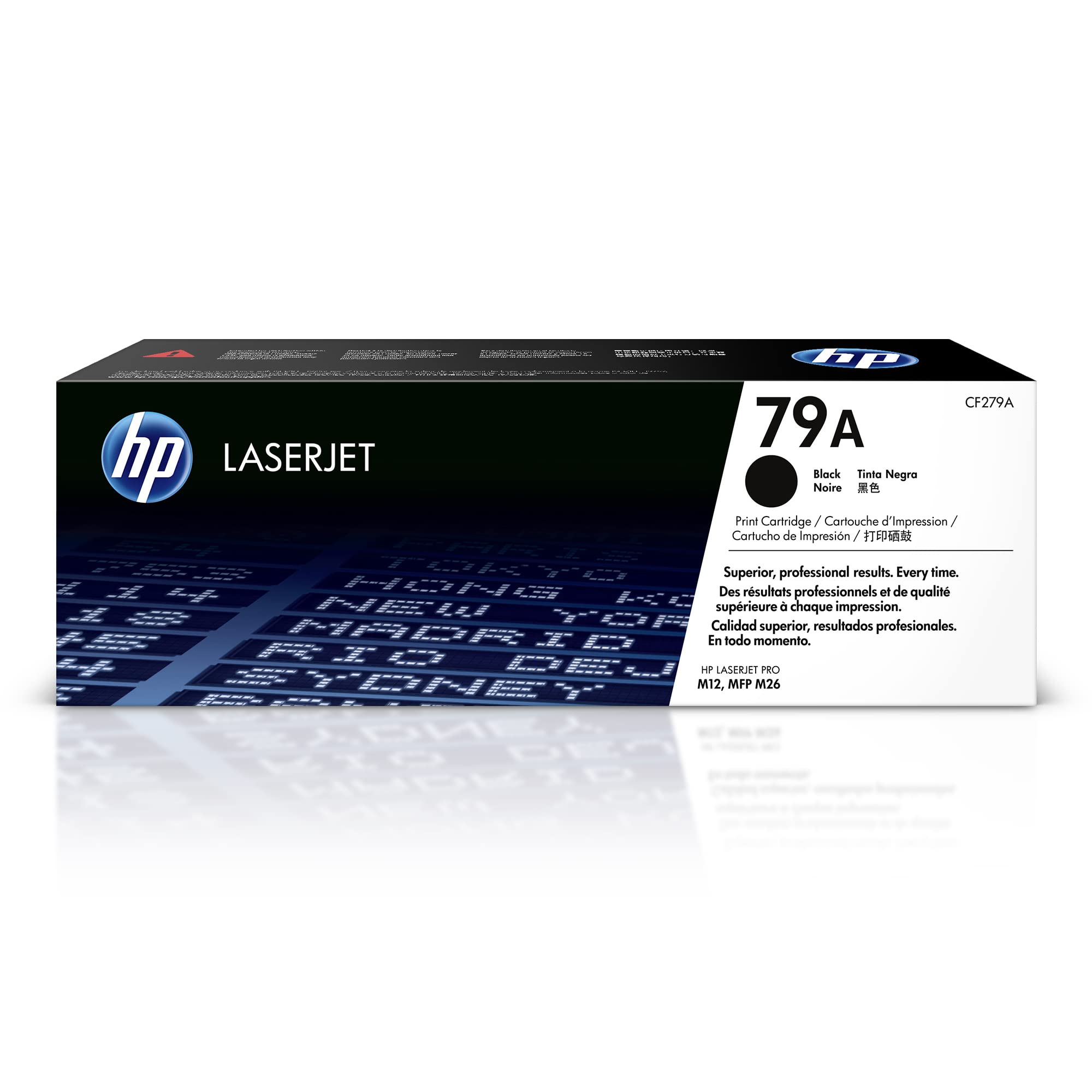 TO HP CF281A * M630/604/5/6 PRETO 10.5K