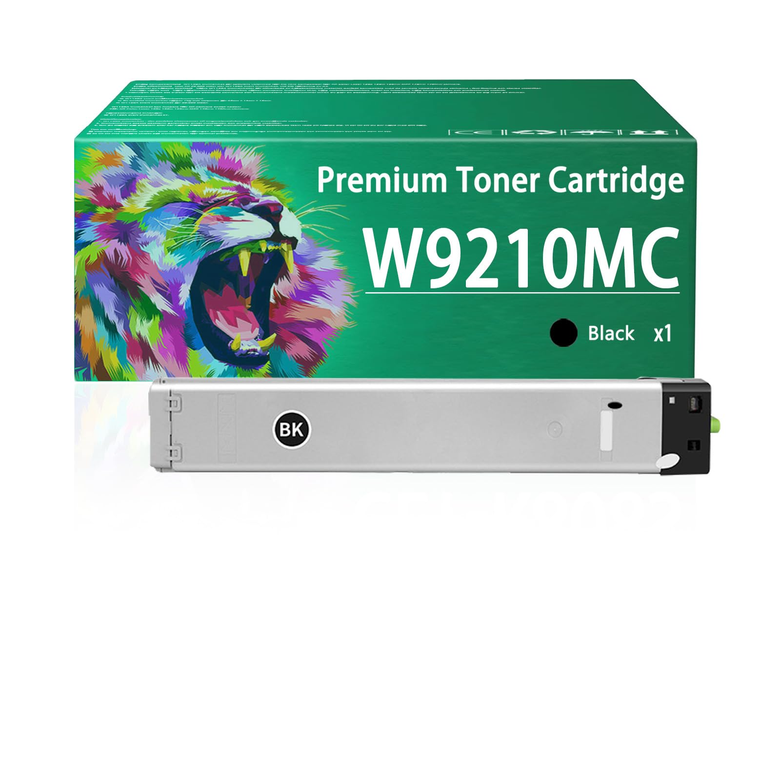 TO W9210MC PRETO (29,000 PAG) E78323, E78325, E78330