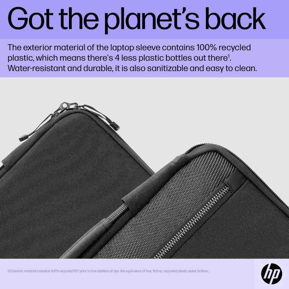 BOLSA HP 14.1" RENEW EXECUTIVE SLEEVE