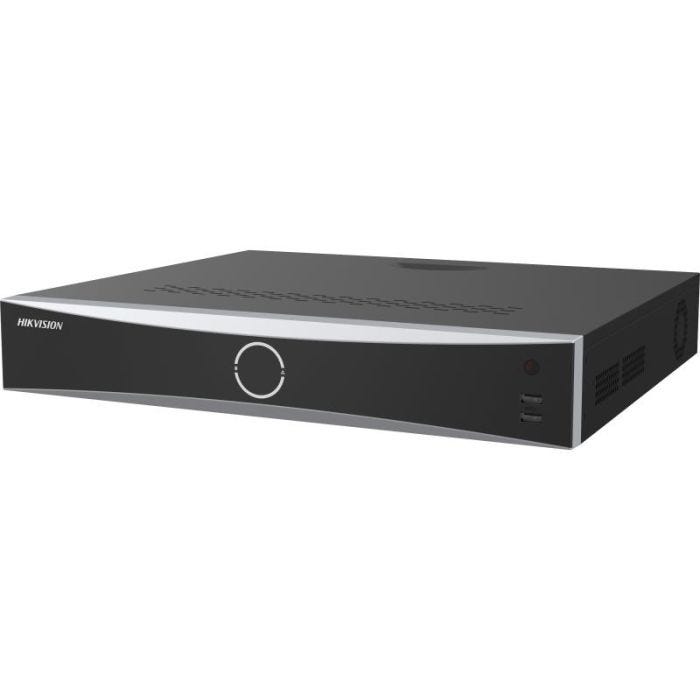 NVR HIKVISION VPRO 32CH ACUSEEK 4K