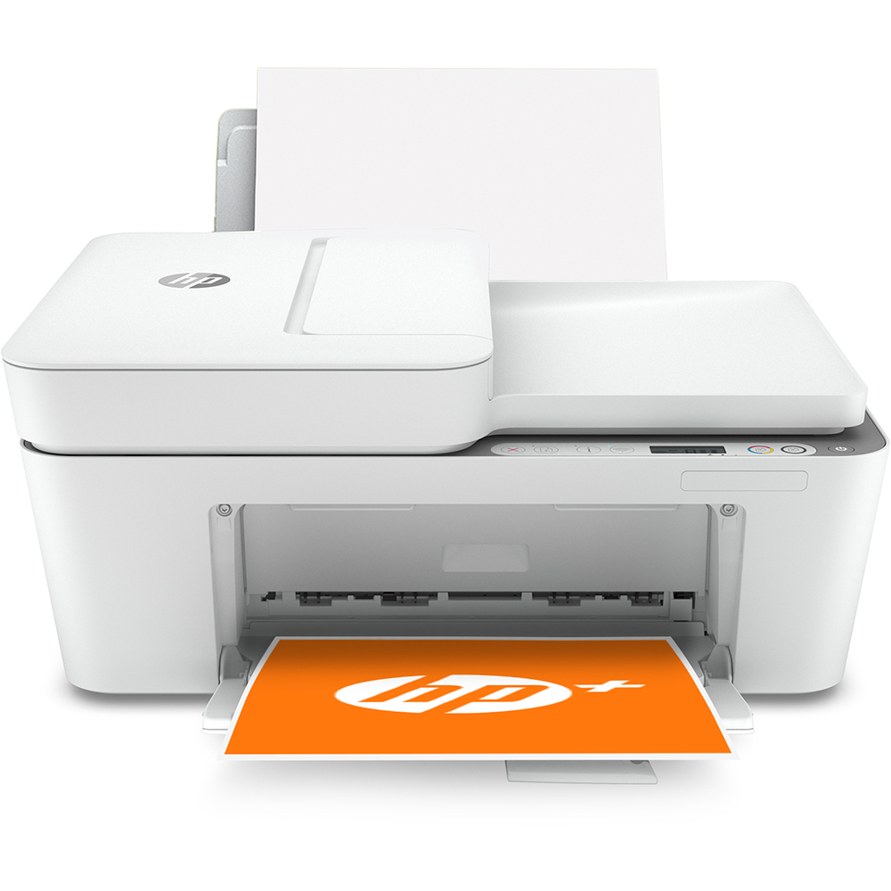 HP DESKJET E-AIO PLUS 4276 (8.5) ADF*
