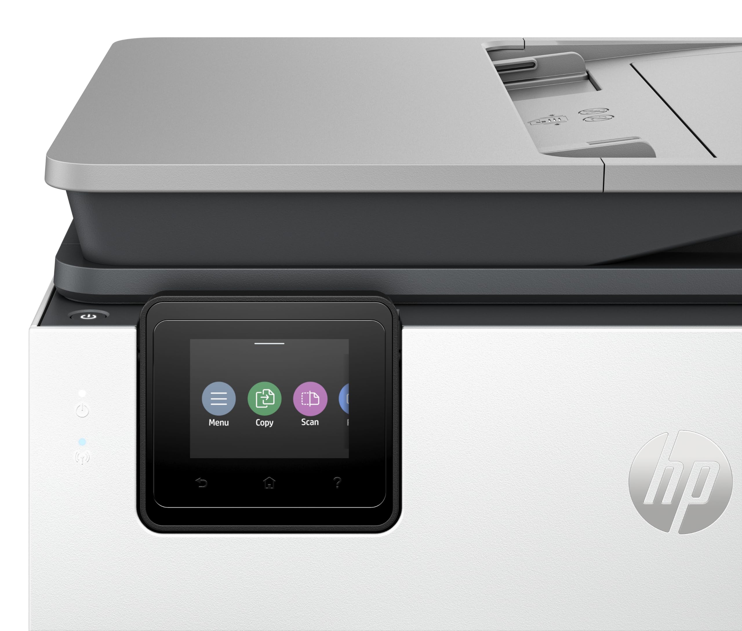 HP OFFICEJET PRO 8123 (20/10) ADF DUPLEX