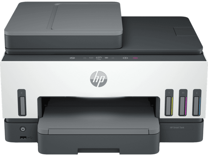 HP SMART TANK 790 AIO ADF (23/22)