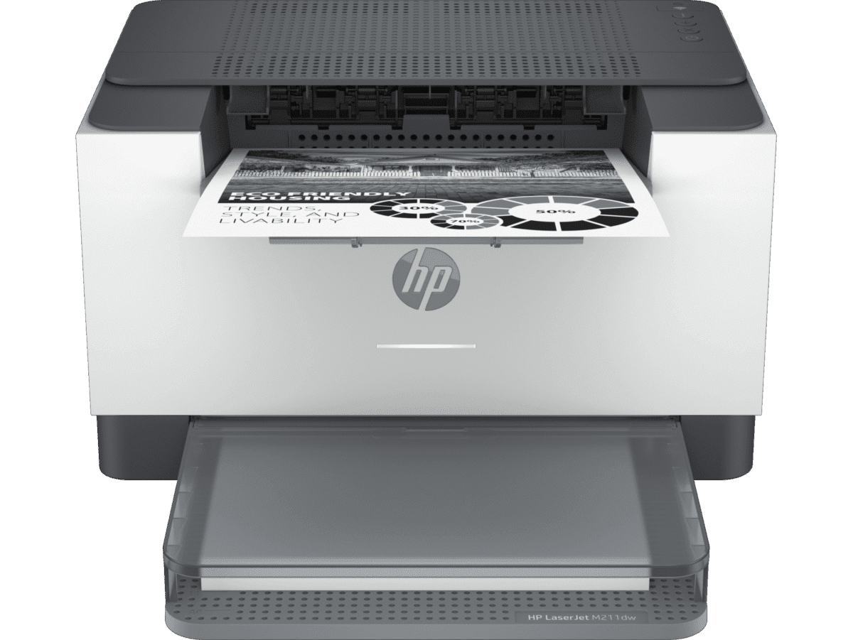 HP LASERJET MONO M211DW PRO (30PPM)