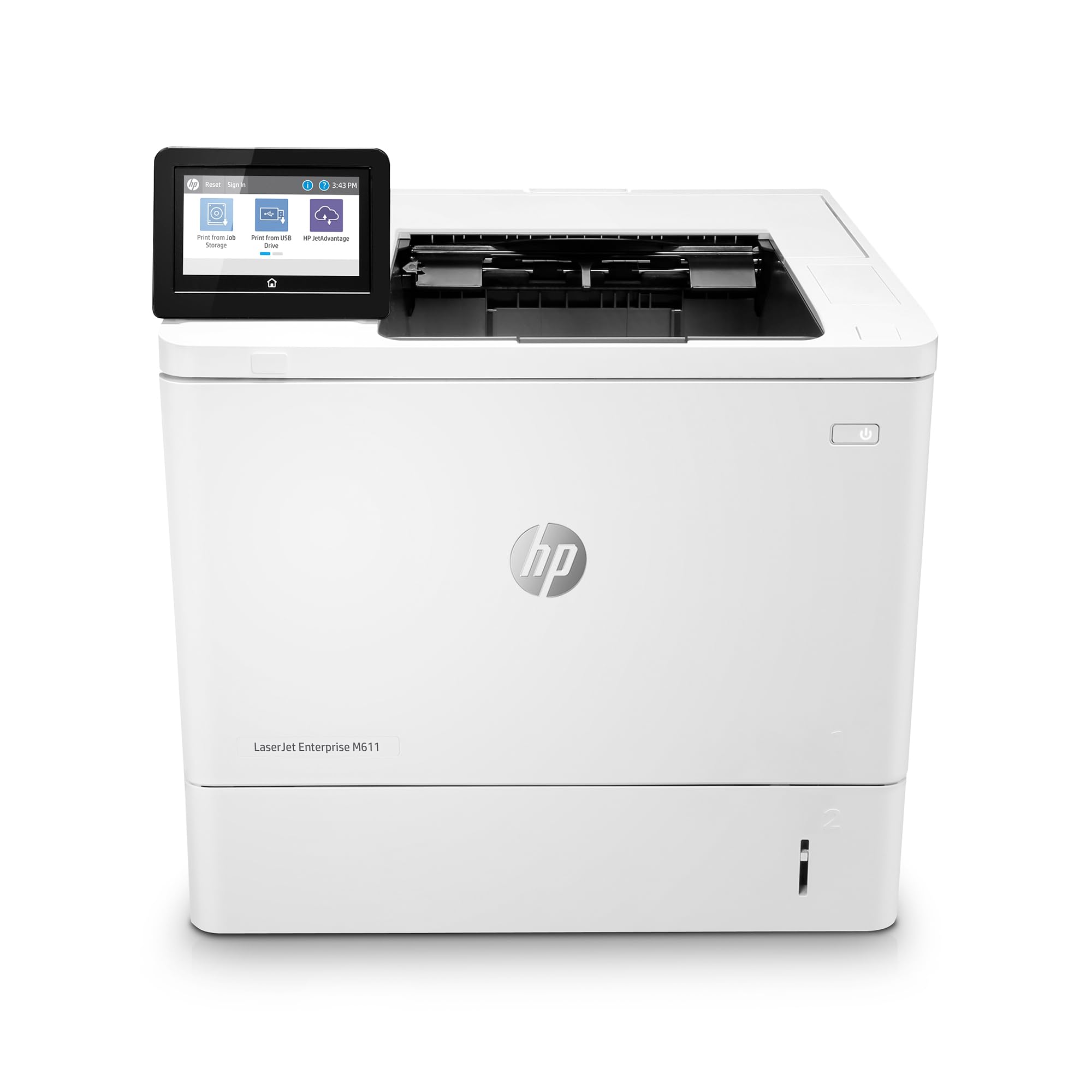 HP LASERJET MONO M611 DN (61)