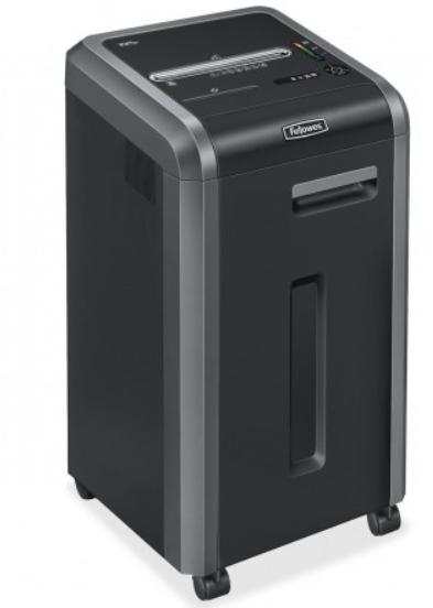 DESTRUIDOR DOCS FELLOWES 325CI