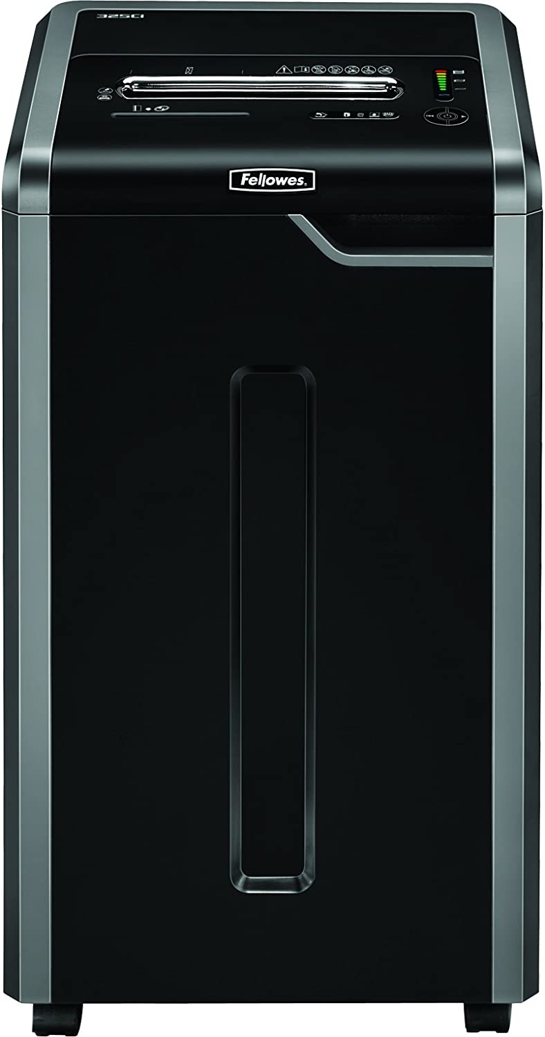 DESTRUIDOR DOCS FELLOWES 425CI CROSS CUT