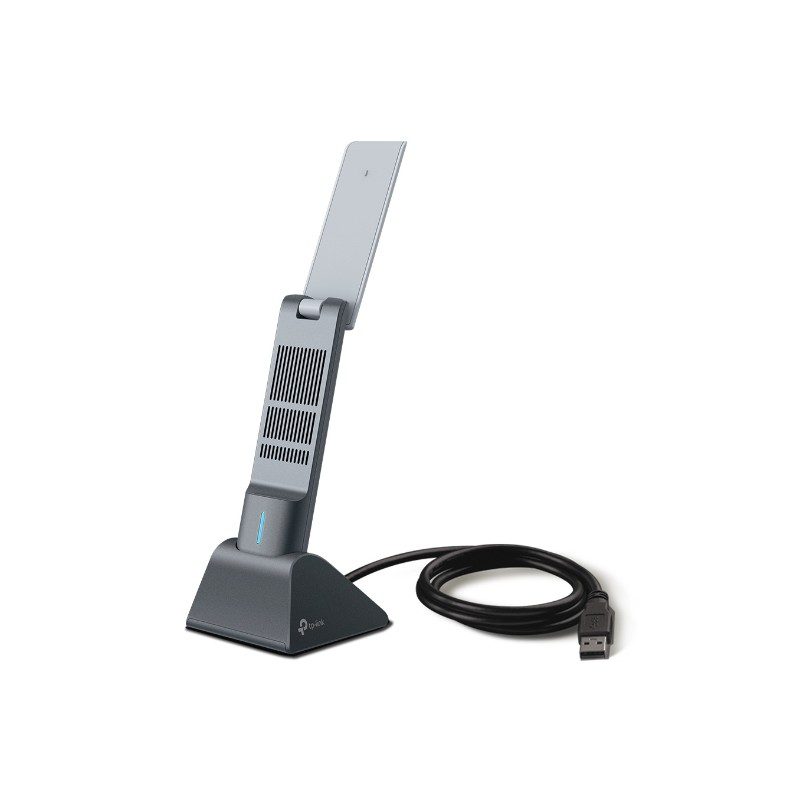ADAPT WIRELESS HIGH GAIN TP-LINK AX1800 - Image 2