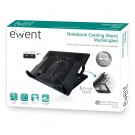 BASE DE VENTILAÇÃO EWENT 1 VENT 2USB ATÉ 17" - Image 2