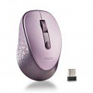 MOUSE NGS DEW SILENT WIRELESS 2.4GHZ LILÁS - Image 3