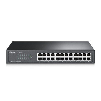SWITCH 8 INTELLINET ETHERNET POE+ 2XRJ45 - Image 2