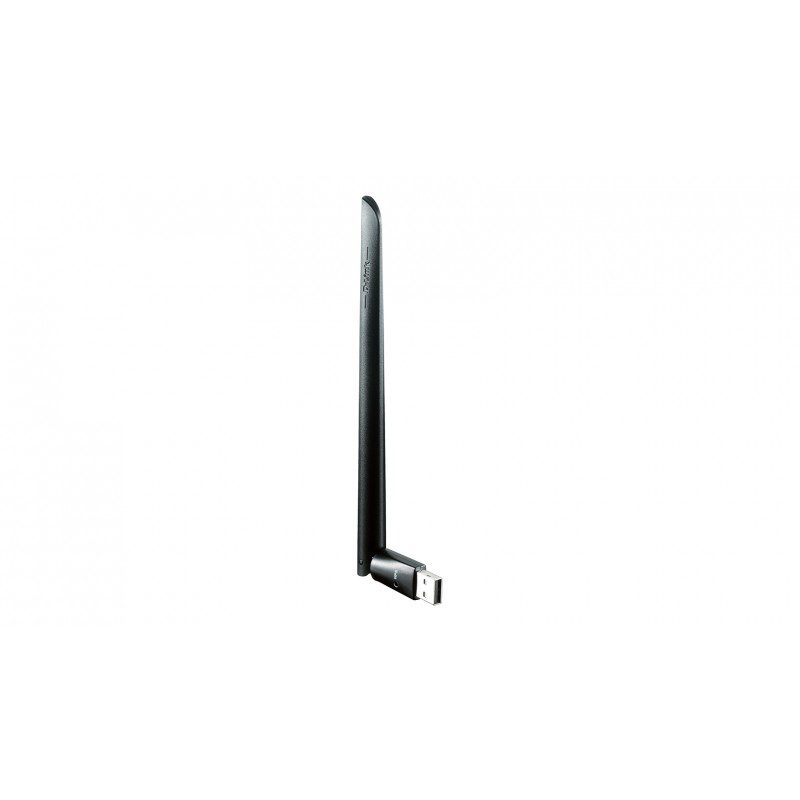 WIFI ADAPT.USB 2.0 DLINK AC600 DUAL BAND HIGH GAIN - Image 3