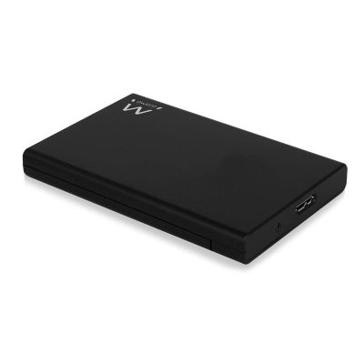 Imagem ilustrativa - Caixa externa Ewent para disco 2.5 SATA