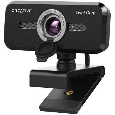 Webcam Creative Live! Cam Sync 1080p V2