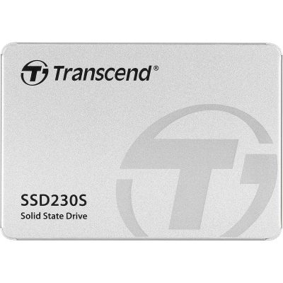 SSD Transcend SSD230S 256GB 2.5 SATA III