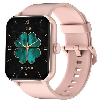 Smartwatch Blackview R50 rosa