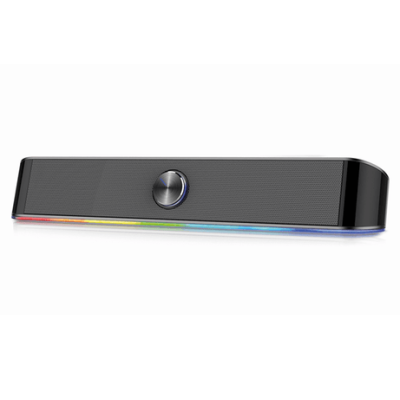 Barra de som Ewent EW3525 RGB Bluetooth