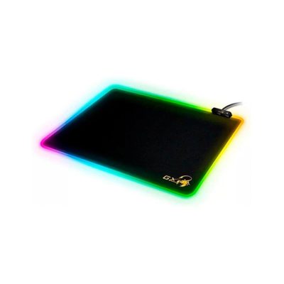 Tapete gaming Genius GX-Pad 500S RGB