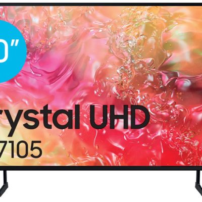 Televisor Samsung 50 DU7105