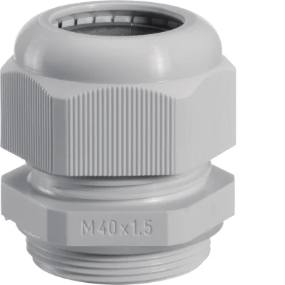 Bucim Hager VZ040M IP65 M40