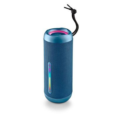 Coluna portátil NGS Roller Furia 2 azul