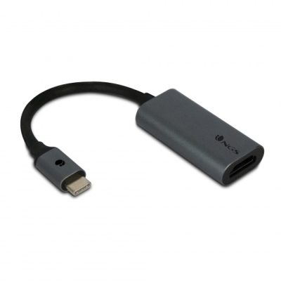 Adaptador NGS WonderHDMI USB-C para HDMI
