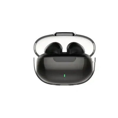 Imagem ilustrativa - Auriculares sem fios LDNIO T03 com estojo