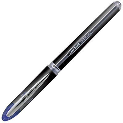 Esferográfica uni-ball Vision Elite UB-205 azul